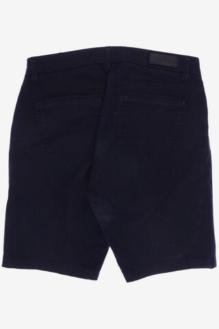 MORE & MORE Shorts S in Schwarz