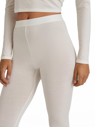 FALKE Slimfit Leggings‌‌‌‌‌‌‌ in Weiß