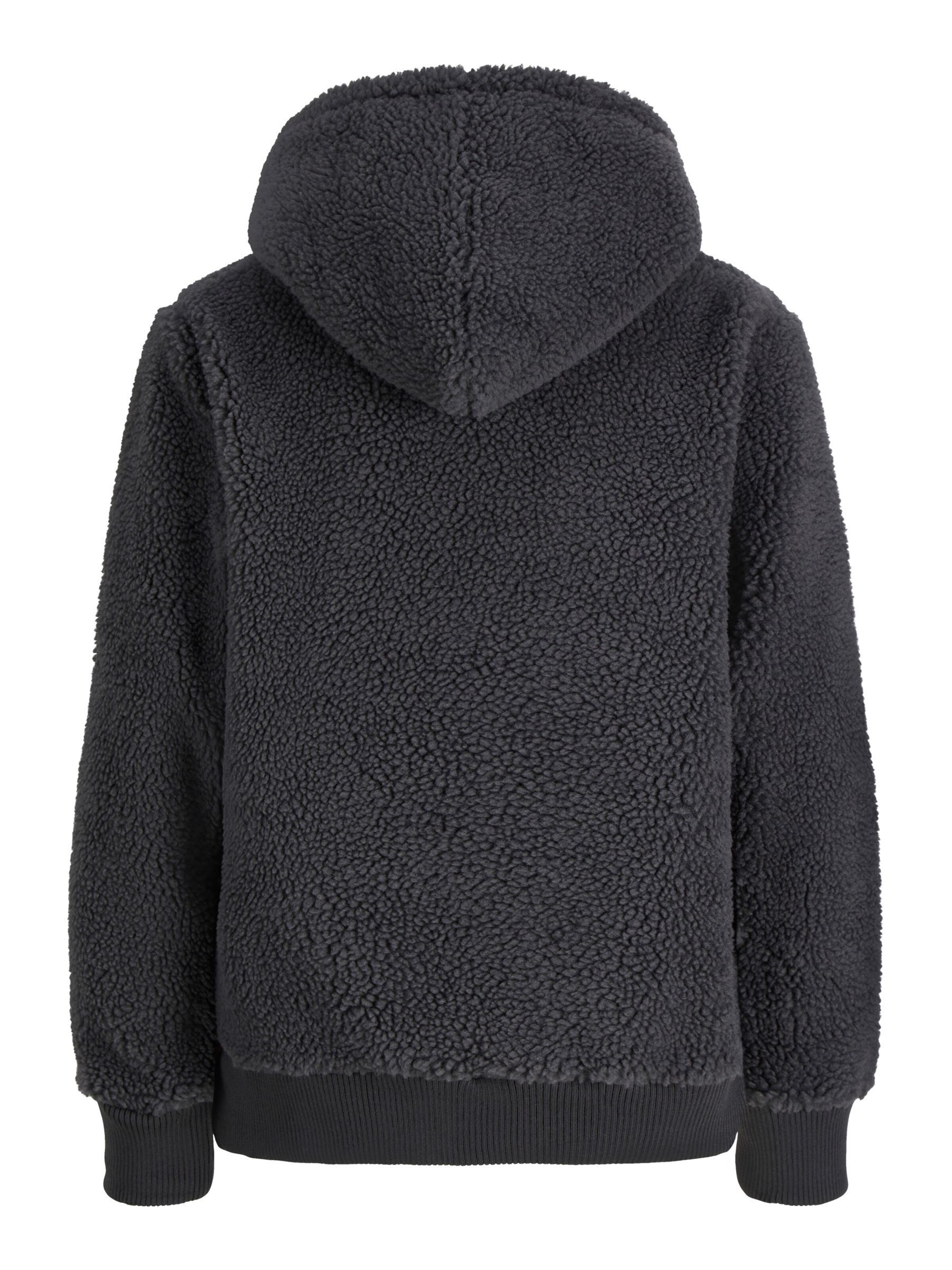 Jack & Jones Junior Sweater in Grey