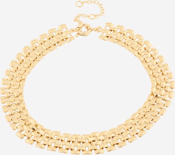 & Other StoriesLančić - zlatna boja: prednji dio