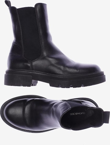 even&odd Dress Boots in 37 in Black: front