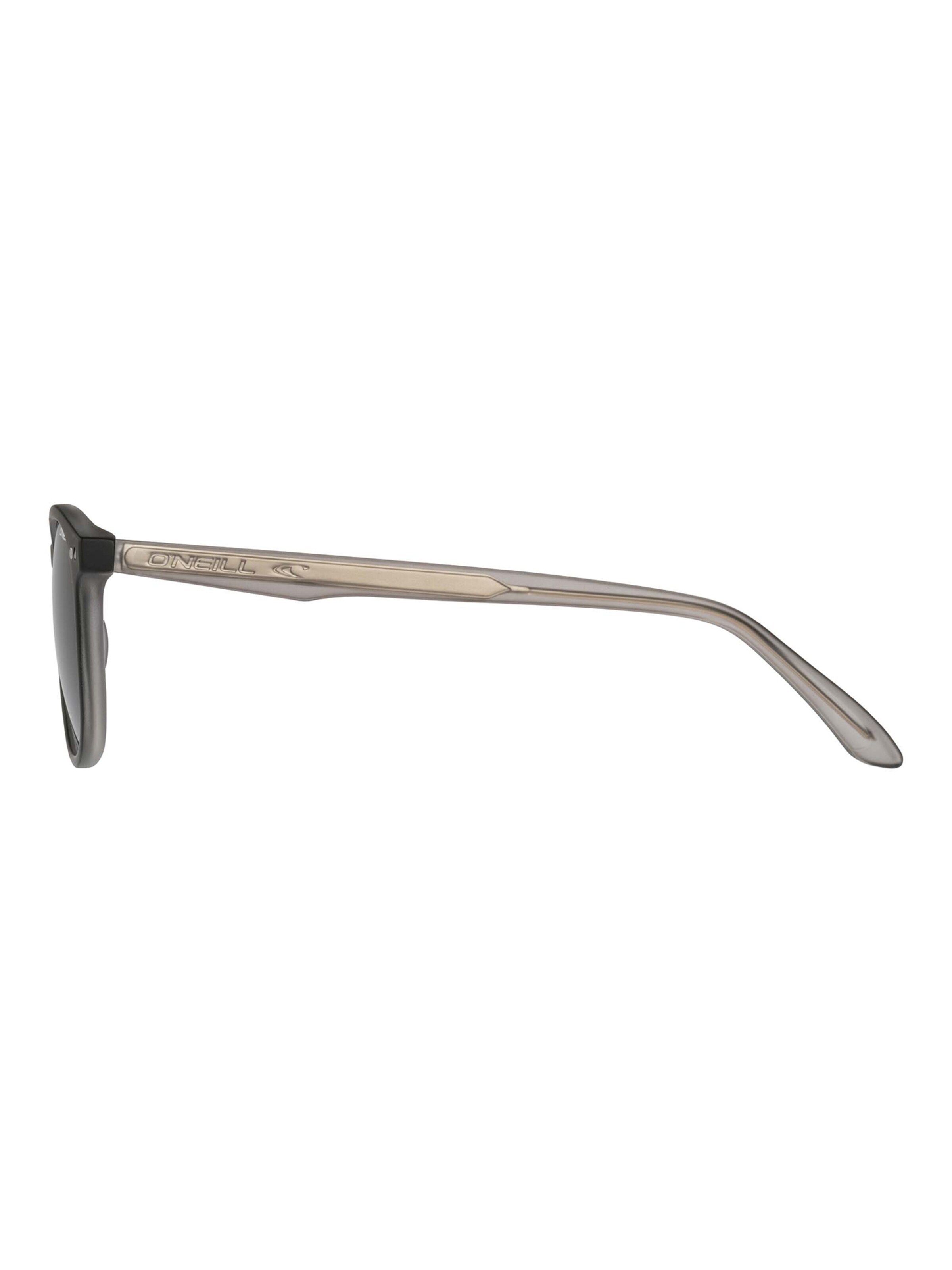 O’Neill Eyewear Sonnenbrille in Schwarz