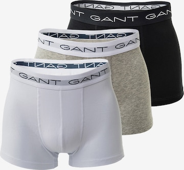 GANT Boxershorts in Grau: Vorderseite