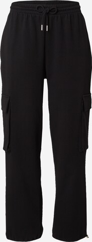 EDITED Trousers 'Lulia' in Black: front
