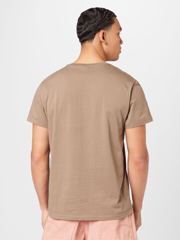 G-Star RAW T-Shirt in Braun