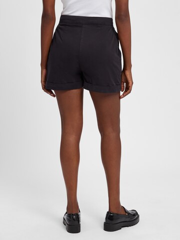 Regular Pantalon 'Taschi' BOSS en noir