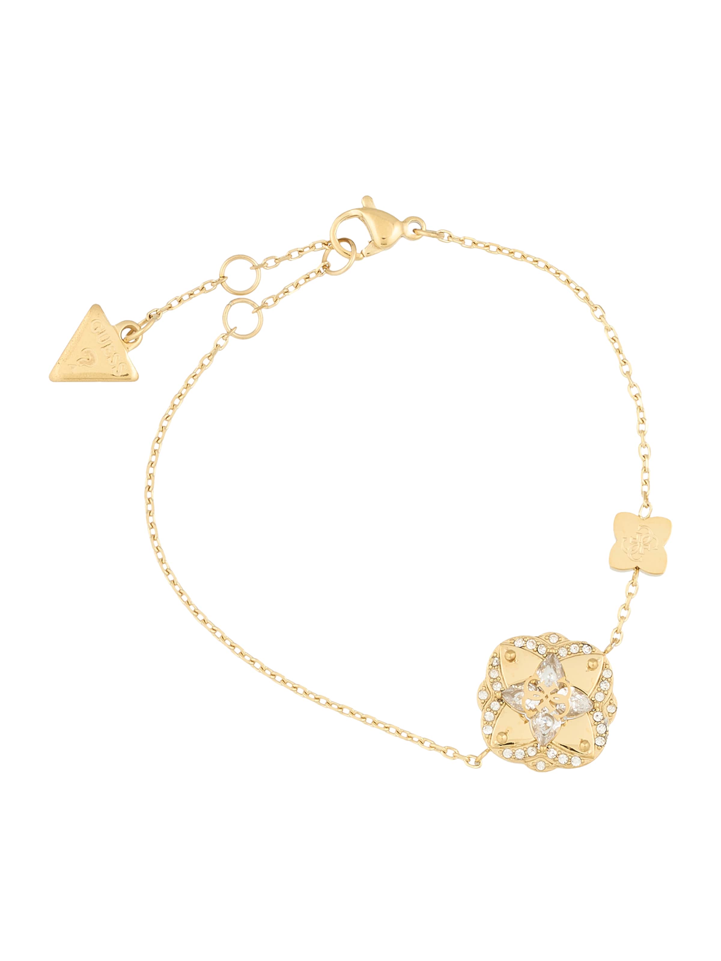 GUESS Náramok - Zlatá