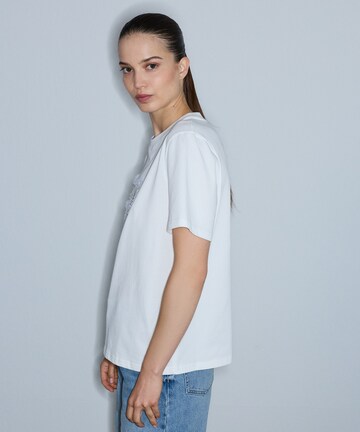 Ipekyol Top in White
