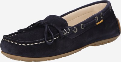CAMEL ACTIVE Moccasins in Navy, Item view