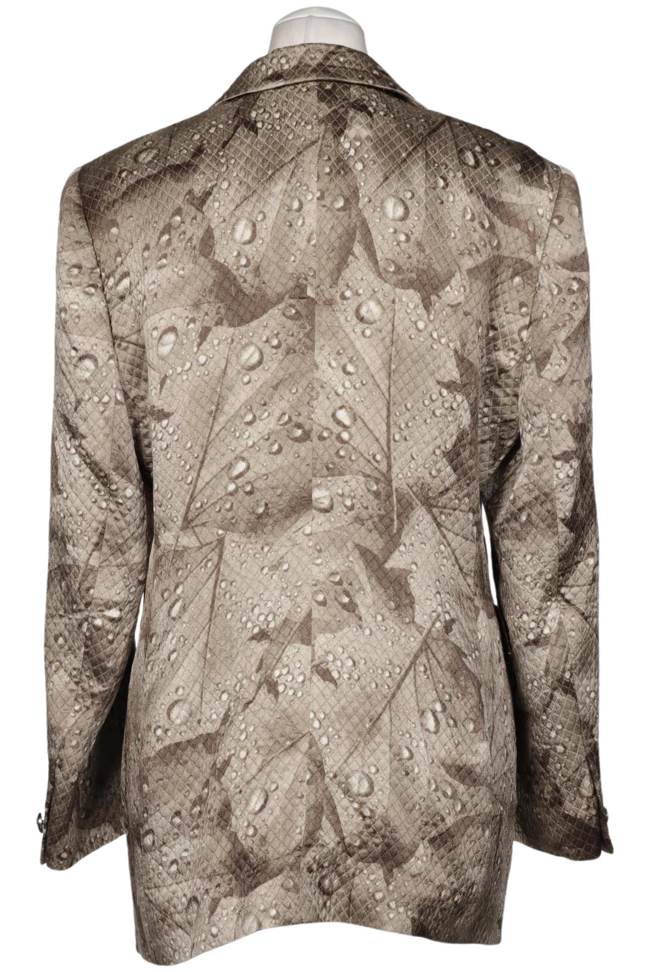 ESCADA Blazer XL in Beige