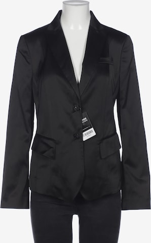 Elegance Paris Blazer in M in Black: front