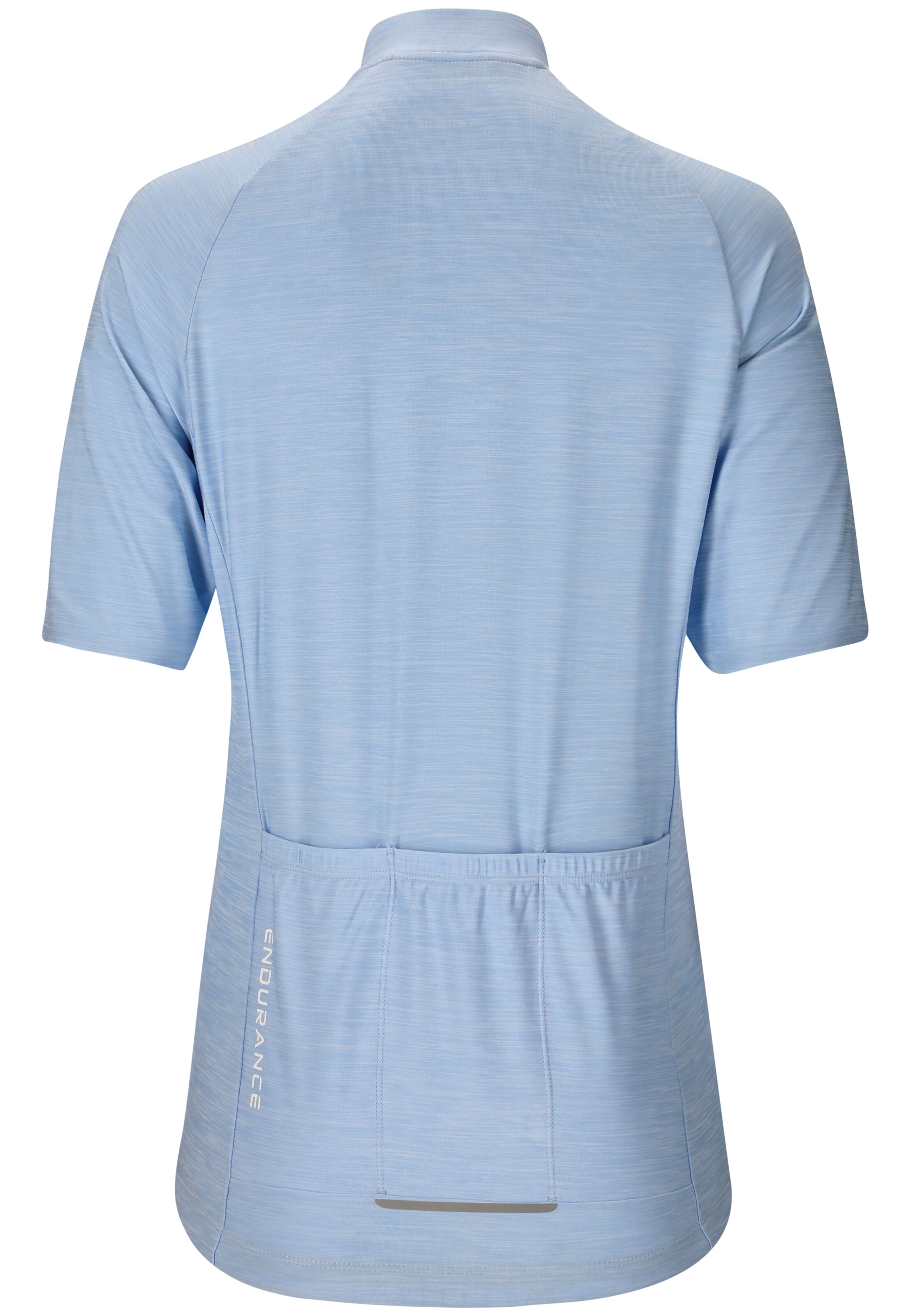 ENDURANCE Performance shirt 'Logan' in Blue