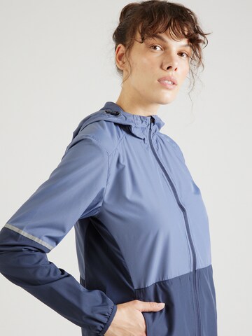 ENDURANCE Sports jacket 'Kinthar' in Blue