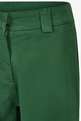 Lovely Sisters Wide leg Pants 'Helga' in Green