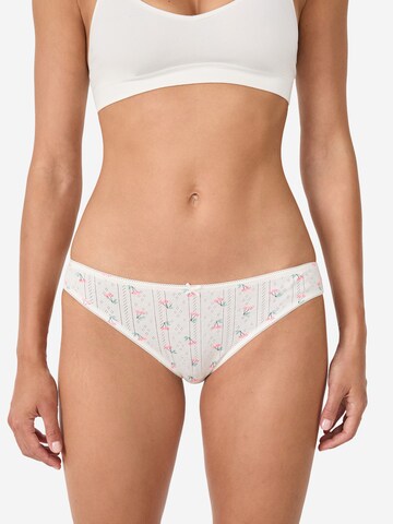 ETAM Panty 'Jolly' in Green: front