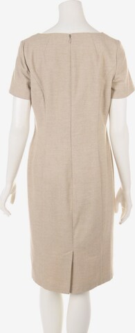 M MADELEINE Dress in M in Beige