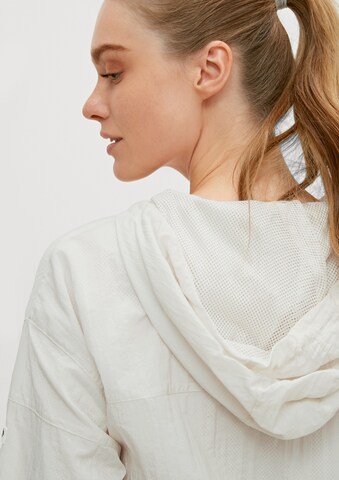 Veste mi-saison COMMA en beige