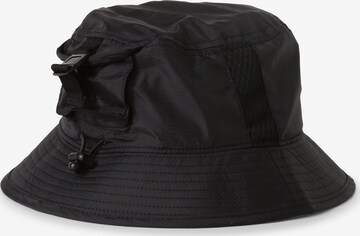 ADIDAS ORIGINALS Hat 'Adventure' in Black