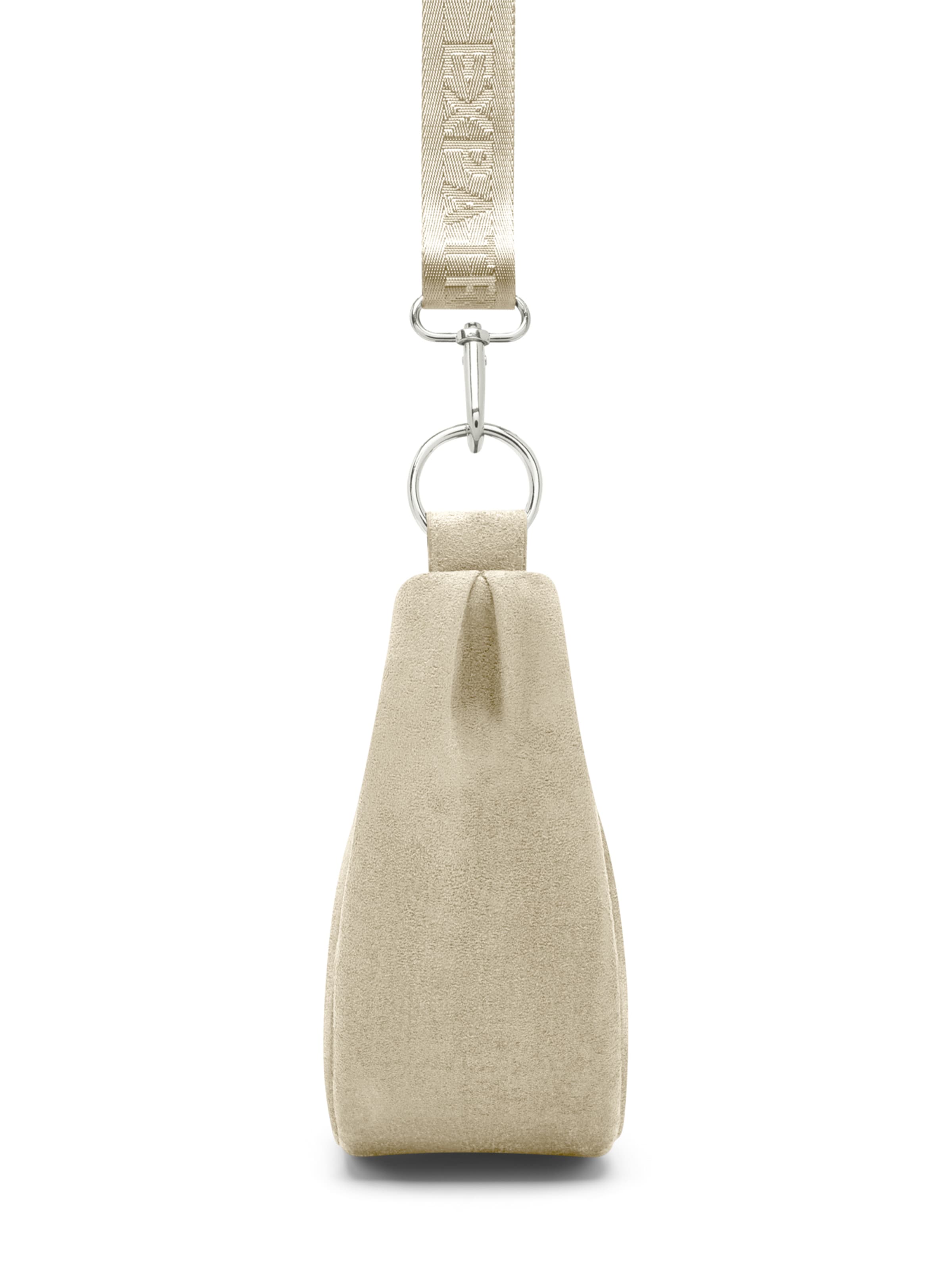 Expatrié - Bolso de hombro 'Lea' en beige