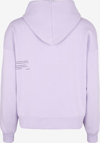 O'NEILL Sweatshirt in Lila