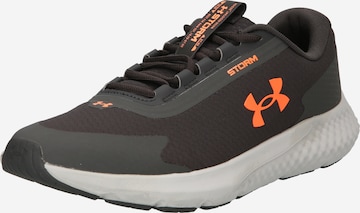 UNDER ARMOUR Running Shoes 'Rogue 3 Storm' in Grey: front