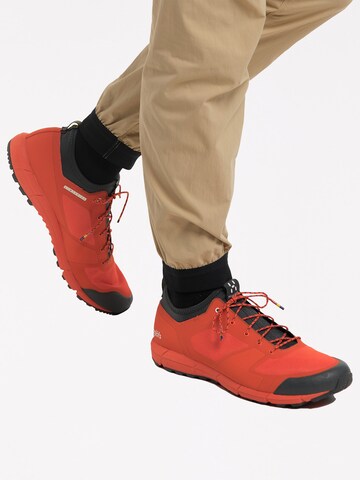 Haglöfs Outdoorschuh 'L.I.M Low' in Orange: predná strana