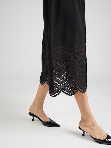 SISTERS POINT Dress 'EMAZ' in Black