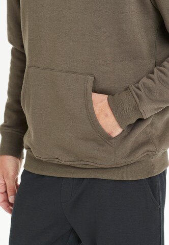 Virtus Sweatshirt 'Matis V2' in Brown