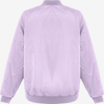 Veste mi-saison myMo ATHLSR en violet