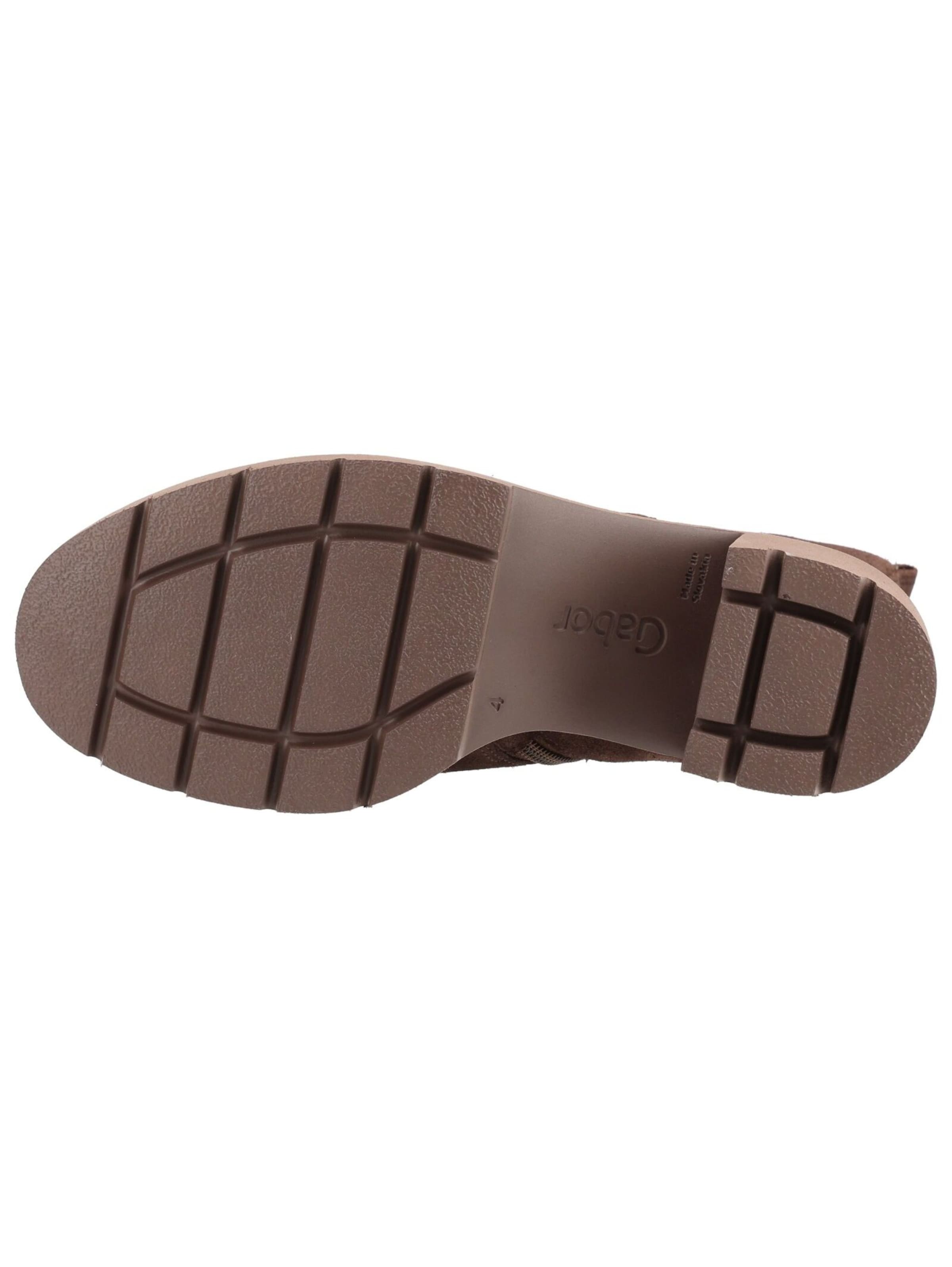 Stivaletto di GABOR in marrone