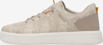 VENEZIA Sneaker low in Beige: Vorderseite