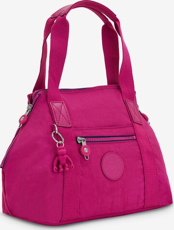 KIPLING - Malas de tiracolo 'Art' em rosa