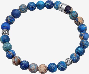 KUZZOI Armband in Blau