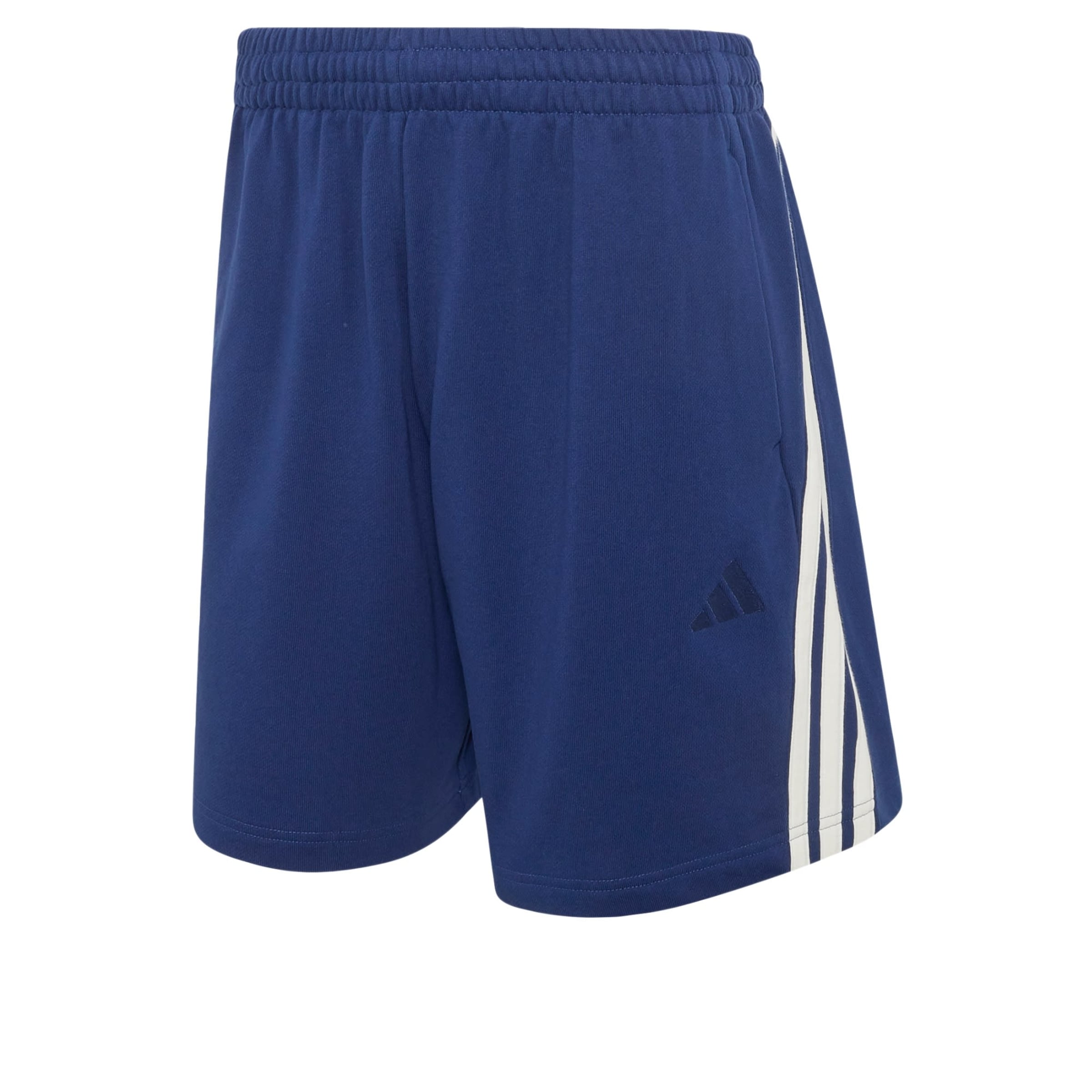 ADIDAS SPORTSWEAR Παντελόνι φόρμας σε XS/7 σε σκούρο μπλε / λευκό, Άποψη προϊόντος
