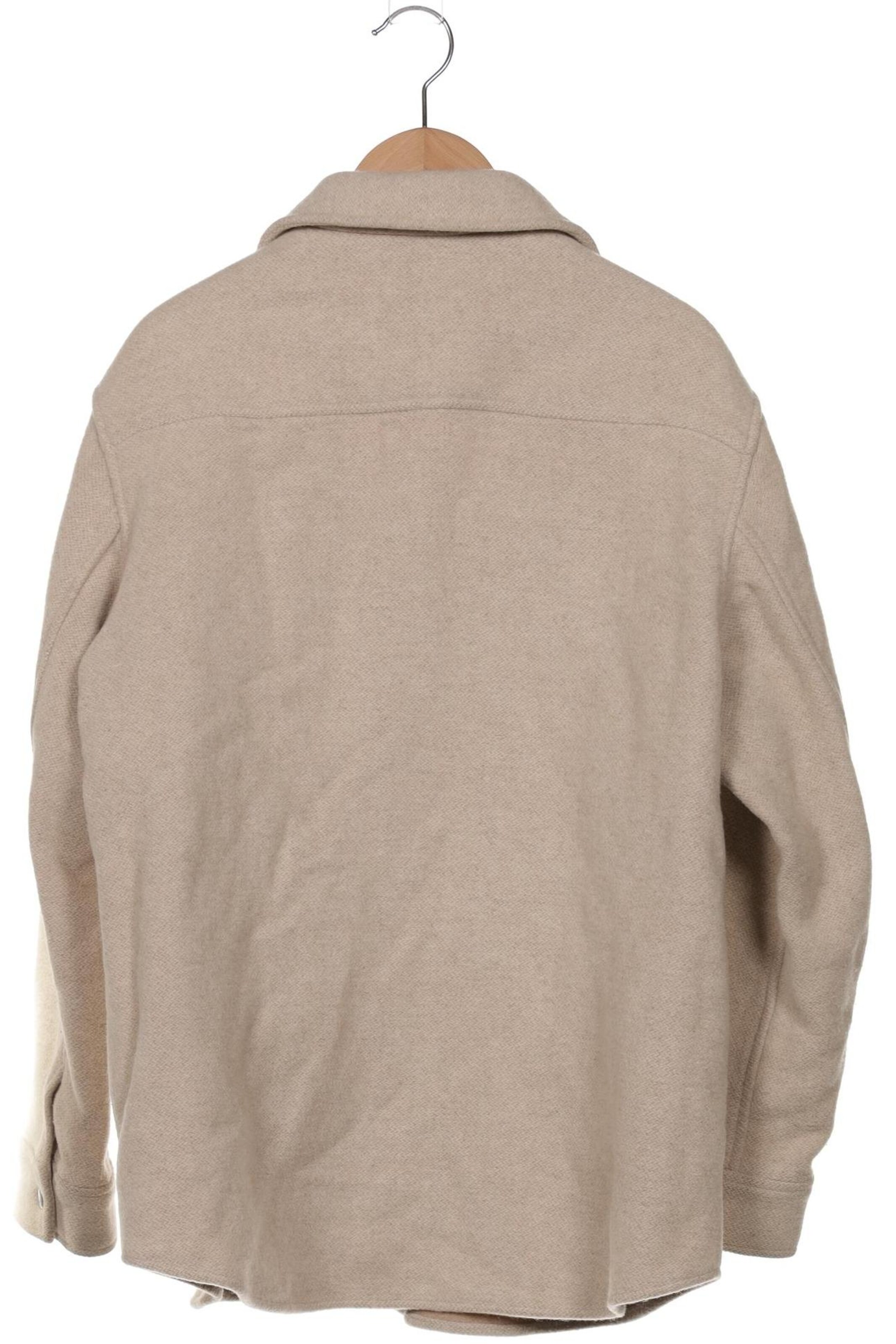 & Other Stories Jacke XXS in Beige