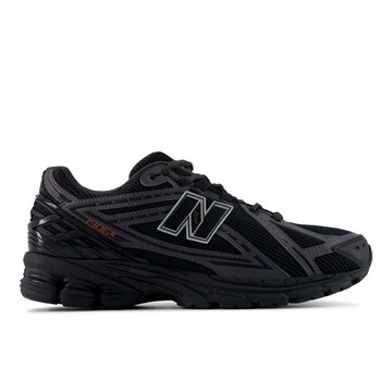 new balance Sneaker in Schwarz