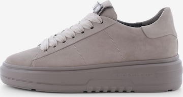 Kennel & Schmenger Sneaker 'TURN' in Grau: predná strana