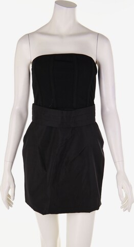 Alice + Olivia Dress in S in Black: front