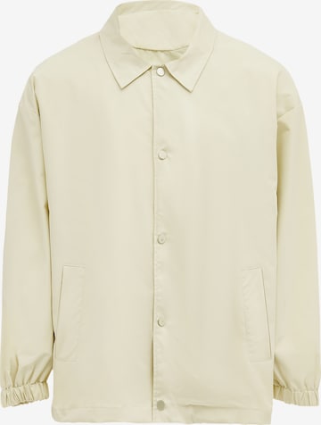 TYLIN Between-Season Jacket in Beige: front