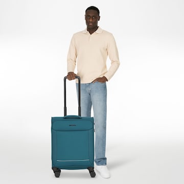 Stratic Trolley in Blue