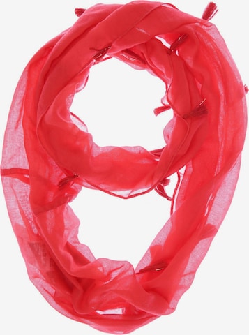 Betty Barclay Scarf & Wrap in One size in Red: front