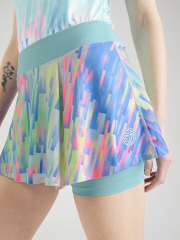 BIDI BADU - Slimfit Pantalón deportivo 'Melbourne 2024' en Mezcla de colores