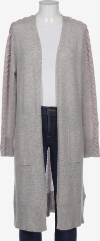 Frogbox Sweater & Cardigan in L in Grey: front