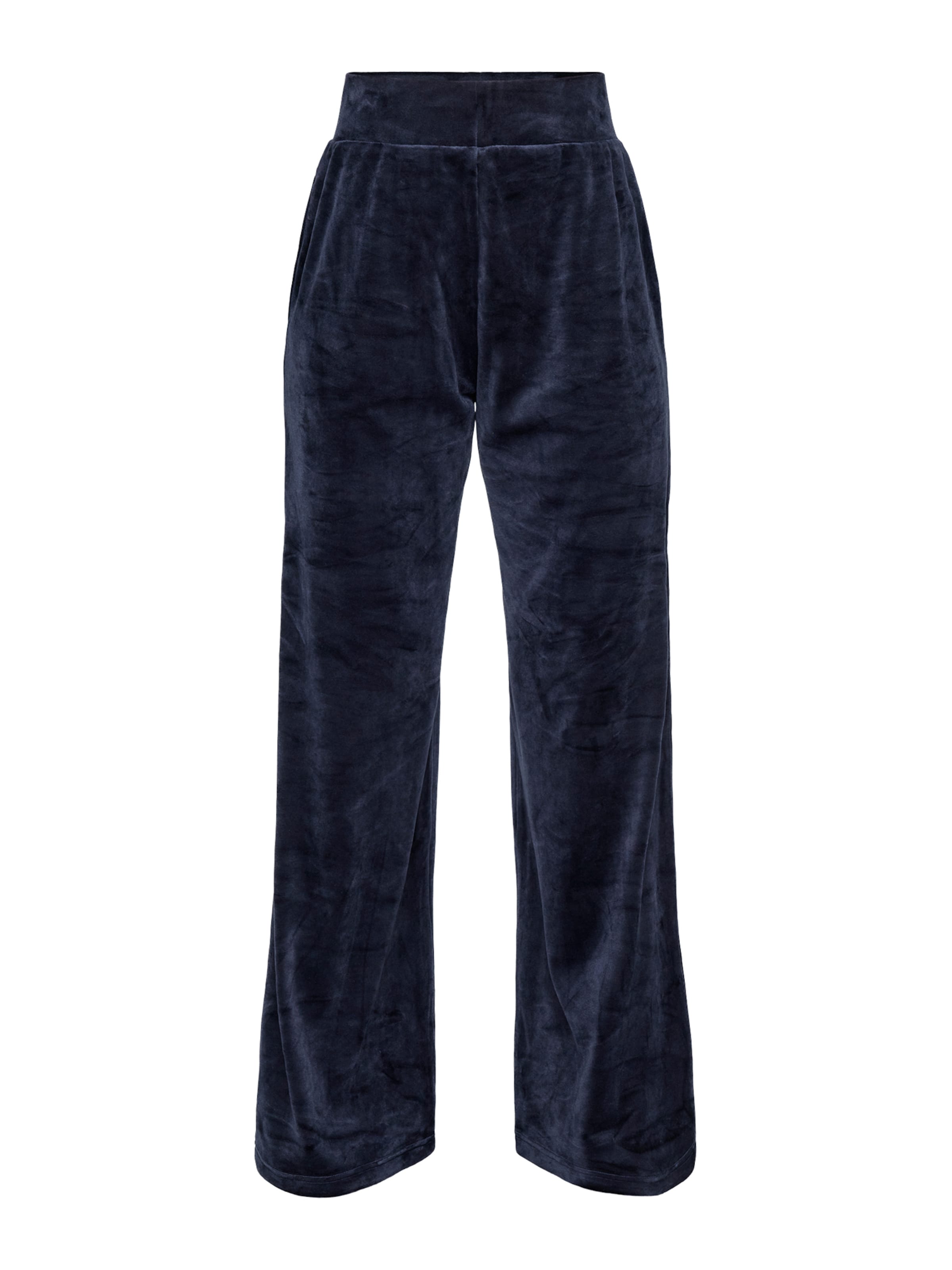ONLY PLAY Loose fit Workout Pants 'ONPMia' in Blue: front