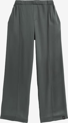 ARMEDANGELS Trousers 'JONVAALIE' in Grey: front