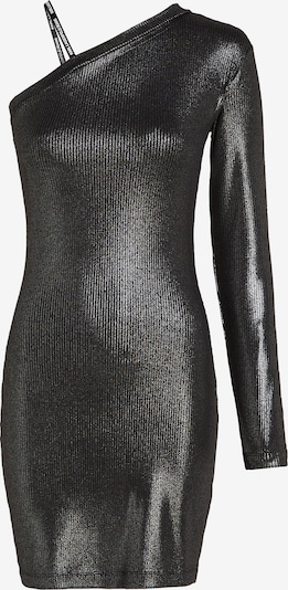KARL LAGERFELD JEANS Evening dress in Anthracite, Item view