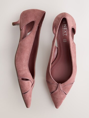 Escarpins 'Forever Comfort®' Next en rose