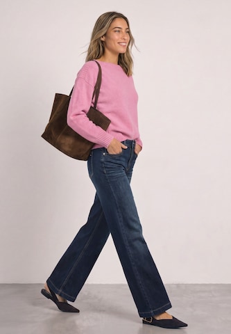 STREET ONE - Jersey en rosa