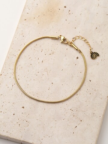 Hey Happiness Foot Jewelry 'Vexa' in Gold