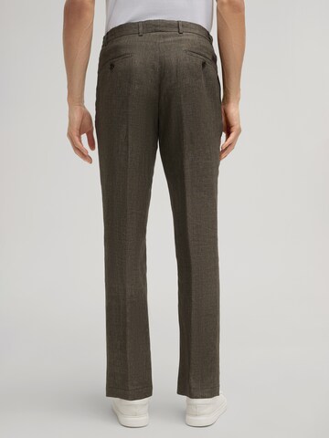 Coupe slim Pantalon JOOP! en vert